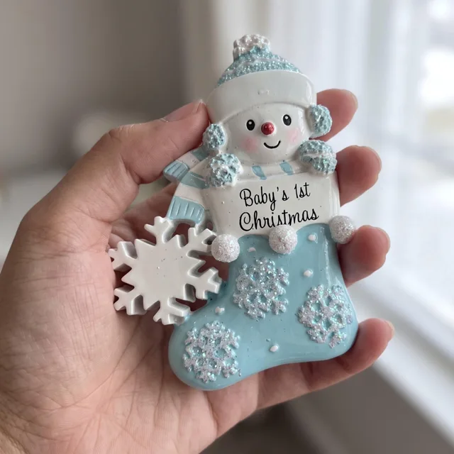 Seasonal Treasures decorative magnet collection