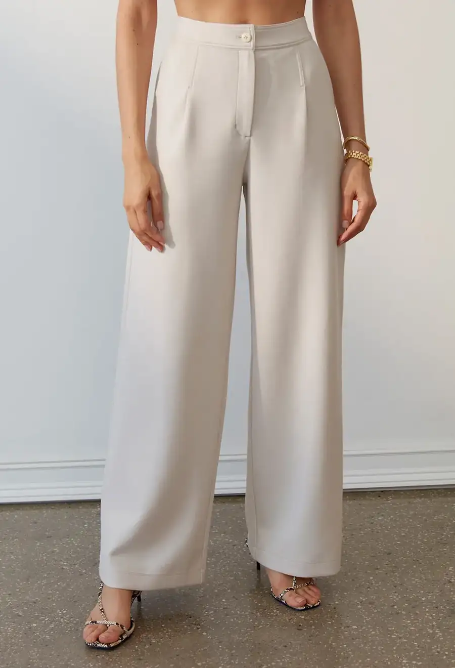 Aiden Pant