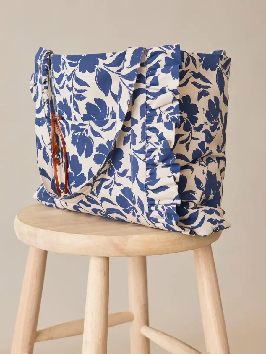 Alegria Boutique Tote