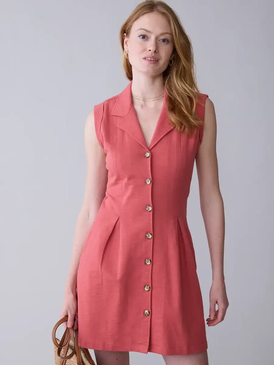 Joan Dress