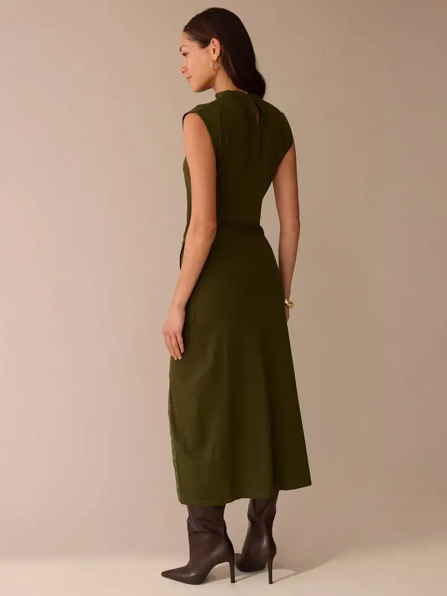 Odessa Dress