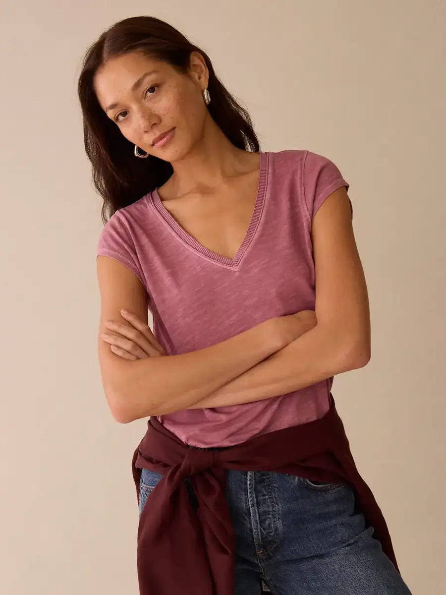 Pearl Tee
