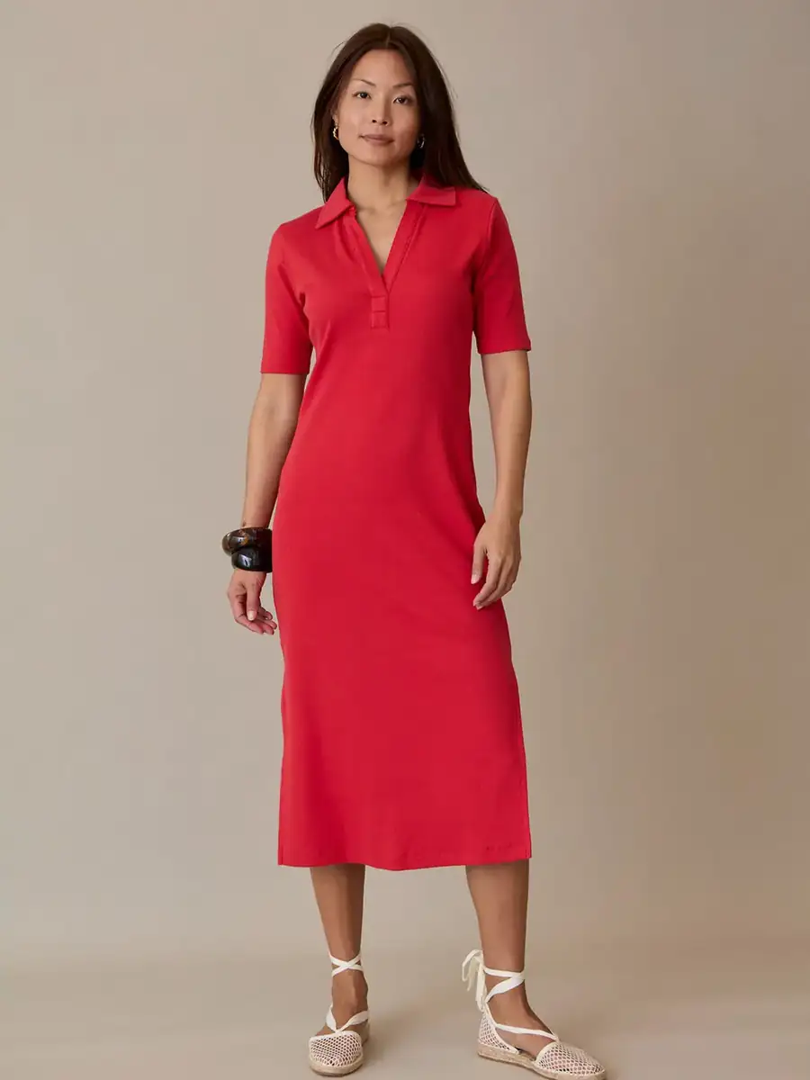 Reina Dress