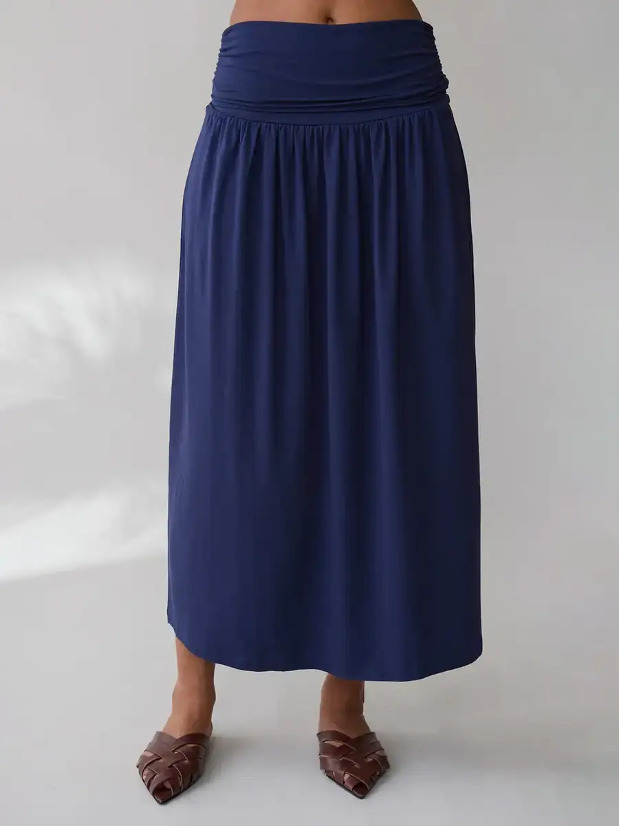 Shelby Convertible Skirt / Dress